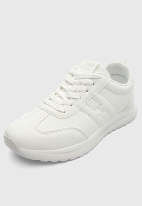 Tenis HANG TEN Blanco
