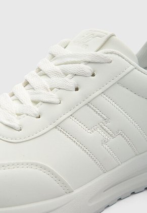 Tenis HANG TEN Blanco