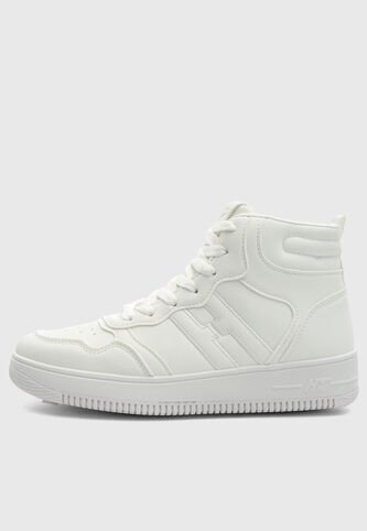 Tenis HANG TEN Blanco HANG TEN