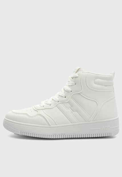 Tenis HANG TEN Blanco