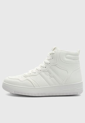 Tenis HANG TEN Blanco