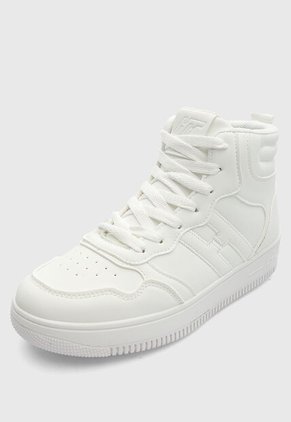 Tenis HANG TEN Blanco