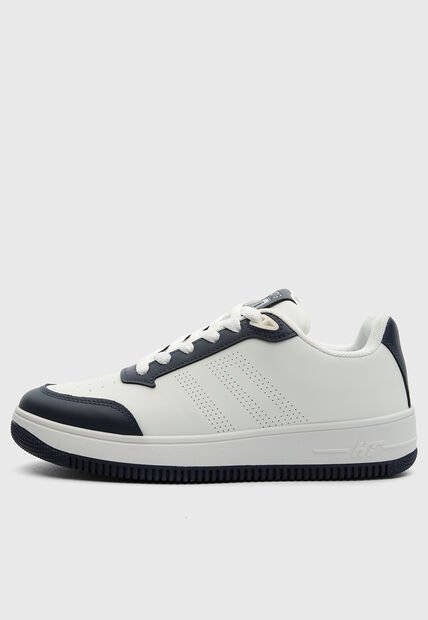 Tenis HANG TEN Blanco