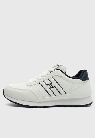 Tenis HANG TEN Blanco HANG TEN