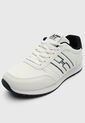 Tenis HANG TEN Blanco de HANG TEN