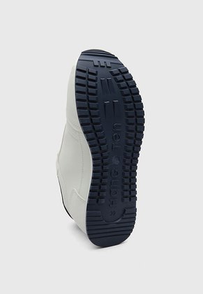 Tenis HANG TEN Blanco