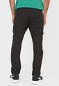 Pantalón Negro HANG TEN de HANG TEN