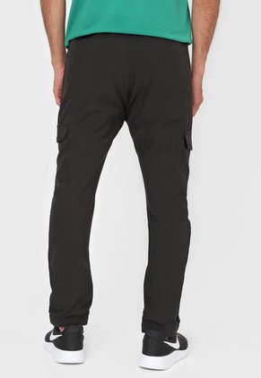 Pantalón Negro HANG TEN