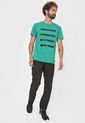Pantalón Negro HANG TEN de HANG TEN