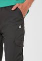 Pantalón Negro HANG TEN de HANG TEN