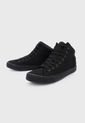 Tenis Lifestyle Negro HANG TEN de HANG TEN