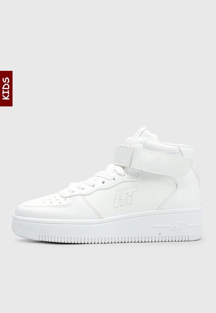 Bota Lifestyle Blanco HANG TEN KIDS