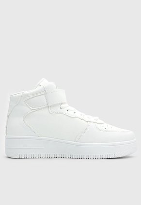 Bota Lifestyle Blanco HANG TEN KIDS