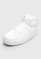 Bota Lifestyle Blanco HANG TEN KIDS de HANG TEN