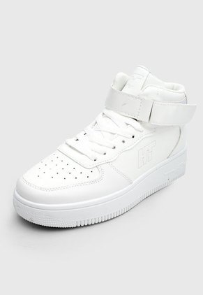 Bota Lifestyle Blanco HANG TEN KIDS