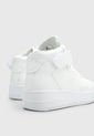 Bota Lifestyle Blanco HANG TEN KIDS de HANG TEN