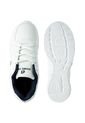 Tenis Blanco HANG TEN de HANG TEN