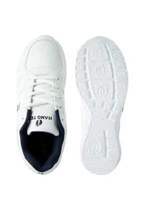Tenis Blanco HANG TEN