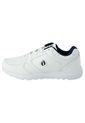 Tenis Blanco HANG TEN de HANG TEN