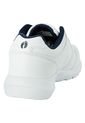 Tenis Blanco HANG TEN de HANG TEN