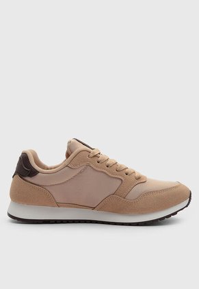 Tenis HANG TEN Taupe