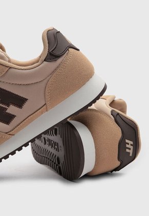 Tenis HANG TEN Taupe