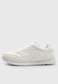 Tenis HANG TEN Blanco de HANG TEN