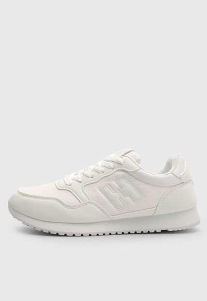Tenis HANG TEN Blanco