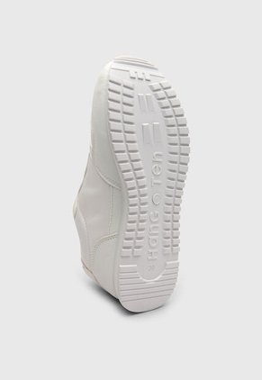 Tenis HANG TEN Blanco