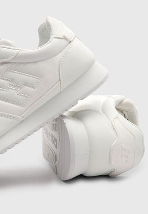 Tenis HANG TEN Blanco