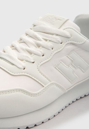 Tenis HANG TEN Blanco