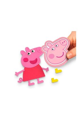 Play-Doh Peppa Pig Crea Y Diseña