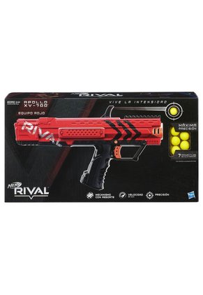 Nerf Rival Apollo Xv 700 Ast