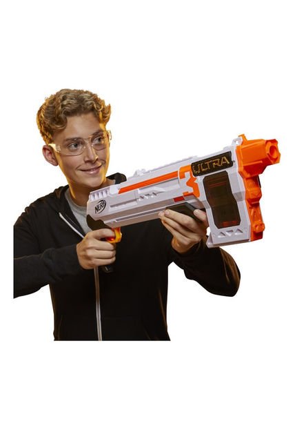 Nerf - Ultra Three