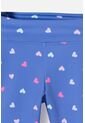 Conjunto De Peppa Pig Lila Y Morado Con Legging Para Niña 2T A 5T 5T de Hasbro