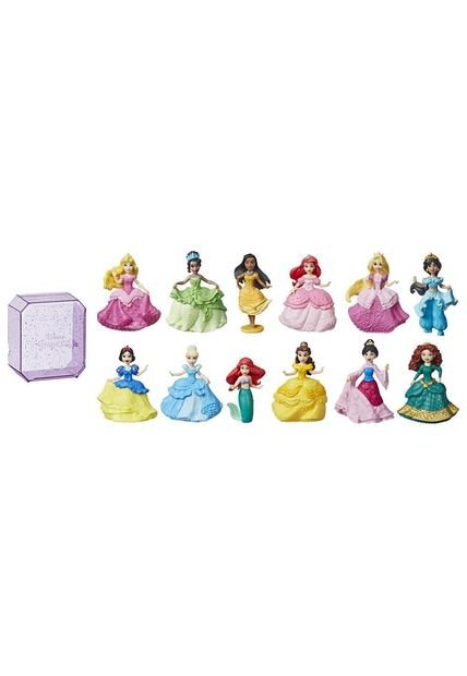 Disney Pincesas Caja Sorpresa