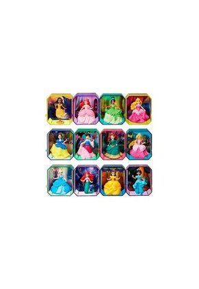 Disney Pincesas Caja Sorpresa