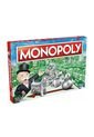 Monopoly Clasico de Hasbro