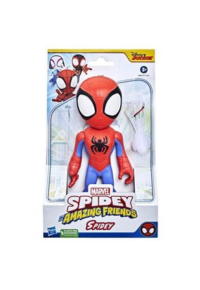 Spidey And His Amazing Friends Figura Gigante Spidey
