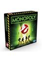 Monopoly Ghostbusters Cazafantasmas de Hasbro