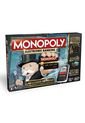 Monopoly Banco Electrónico de Hasbro