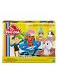 Play-Doh Peluquería De Mascotas de Hasbro