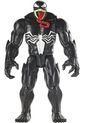 Spider-man Maximum Venom Figura 14 In Venom de Hasbro