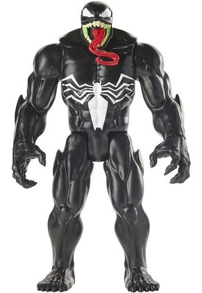 Spider-man Maximum Venom Figura 14 In Venom