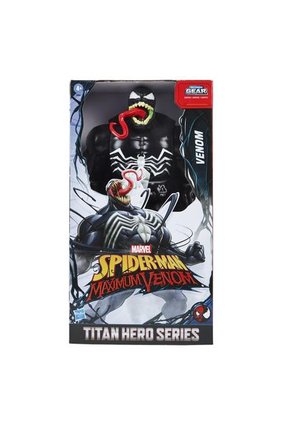 Spider-man Maximum Venom Figura 14 In Venom