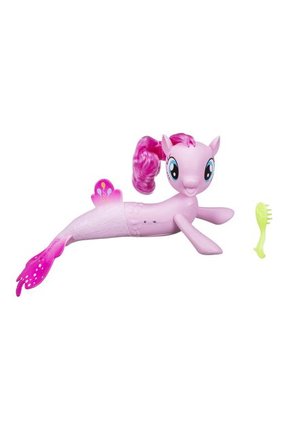 My Little Pony Pinkie Pie Nadadora
