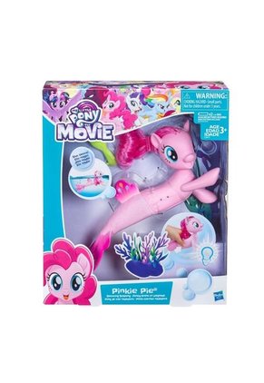 My Little Pony Pinkie Pie Nadadora
