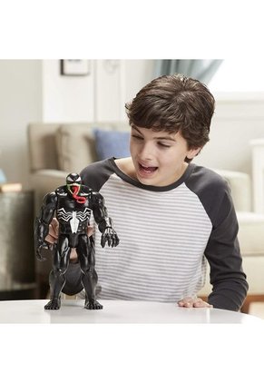 Spider-man Maximum Venom Figura 14 In Venom