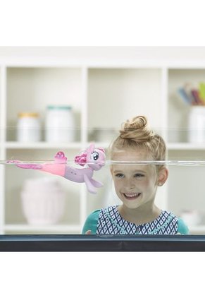 My Little Pony Pinkie Pie Nadadora