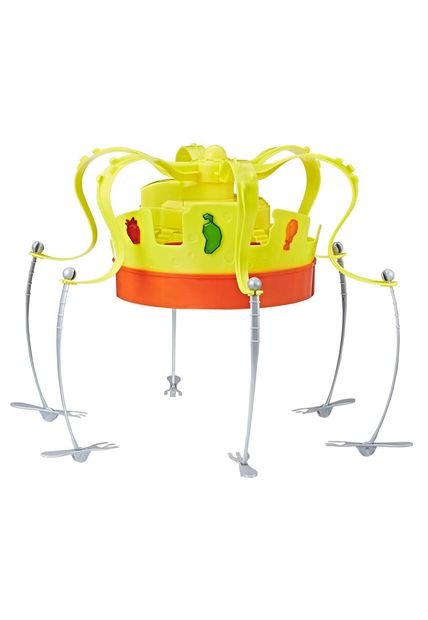 Juego De Mesa Desafio De La Corona